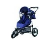 Quinny xl deals freestyle jogging stroller